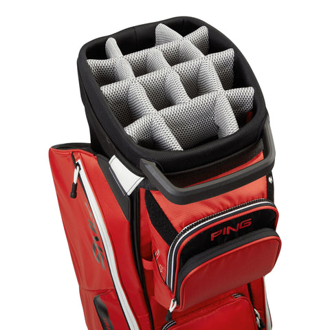 Traverse Cartbag