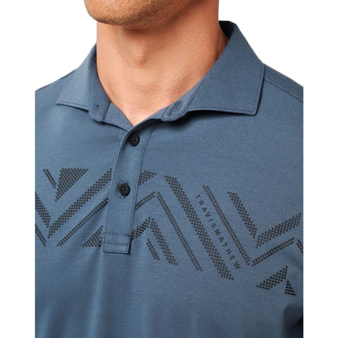 All Day Access Polo Herren
