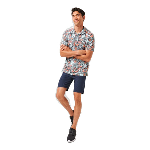 Featherweight Sands Polo Herren