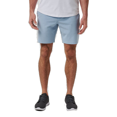 Tech Chino Short Herren