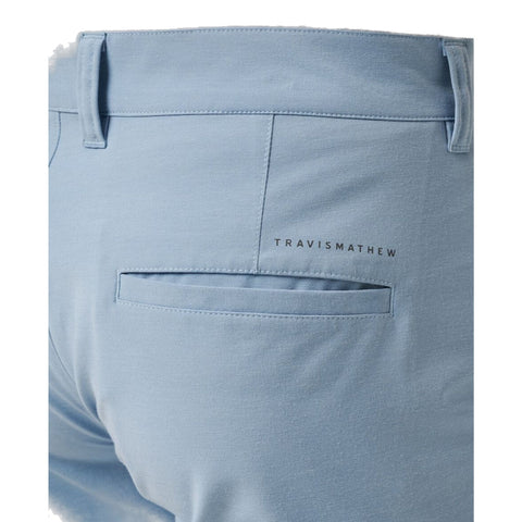 Tech Chino Short Herren