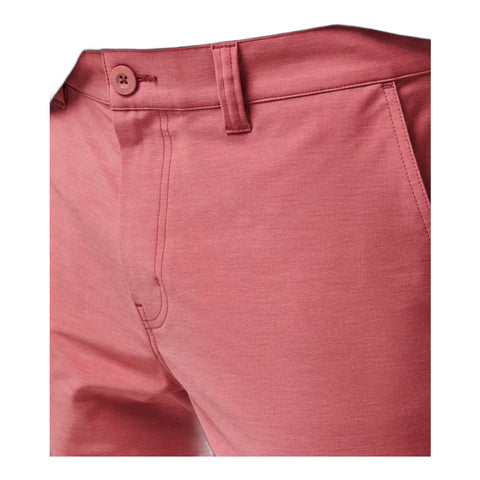 Tech Chino Short Herren