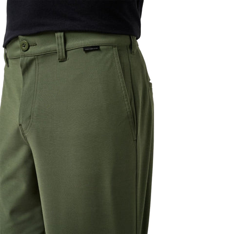 Tech Chino Short Herren