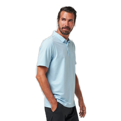 The Heater Polohemd Herren