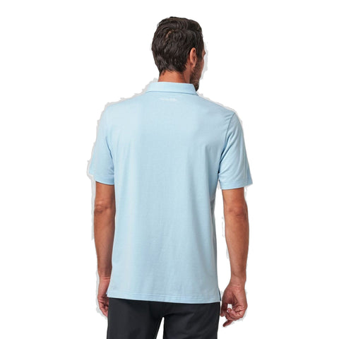 The Heater Polohemd Herren