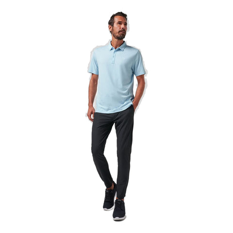 The Heater Polohemd Herren
