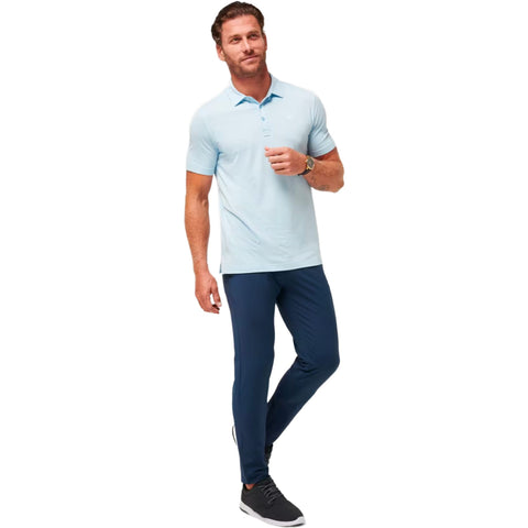 The Heater Polohemd Herren