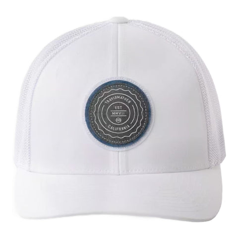 The Patch Snapback Kappe Herren