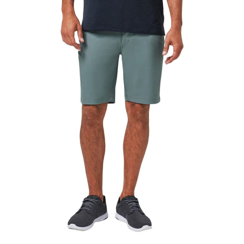 Wanderlust Short Herren