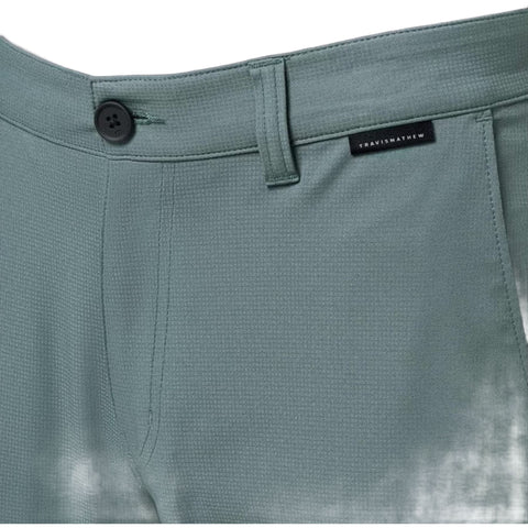 Wanderlust Short Herren