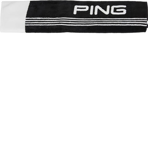 Tri-Fold Towel Handtuch