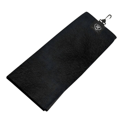 Tri-Fold Towel
