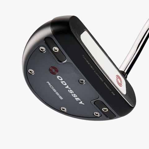 Tri-Hot 5K Rossie DB Putter