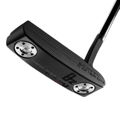Triple Black Limited Edition Santa Fe Putter Herren