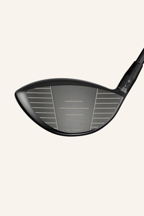 Quantum Triple Diamond Driver Herren