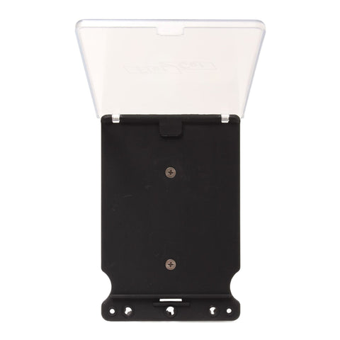 Scorekarten- und Ballhalter