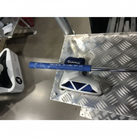 Truss Blade Putter