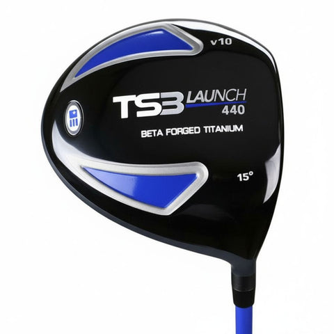 TS3 Launch 440 Driver