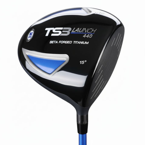 TS3 Launch 440 Driver