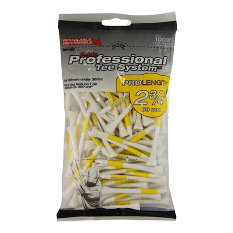 PTS Golf Tees