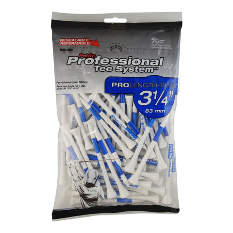PTS Golf Tees