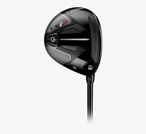 TSi2 Fairwayholz Herren