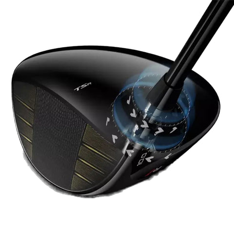 TSR1 Driver Herren (Gebraucht)