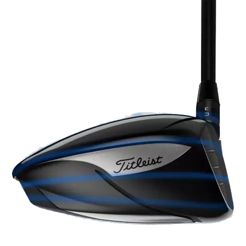 TSR1 Driver Herren (Gebraucht)