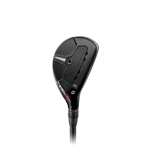 TSR3 Hybrid Herren (Gebraucht)