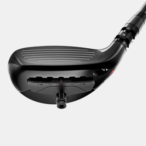 TSR3 Hybrid Herren (Gebraucht)