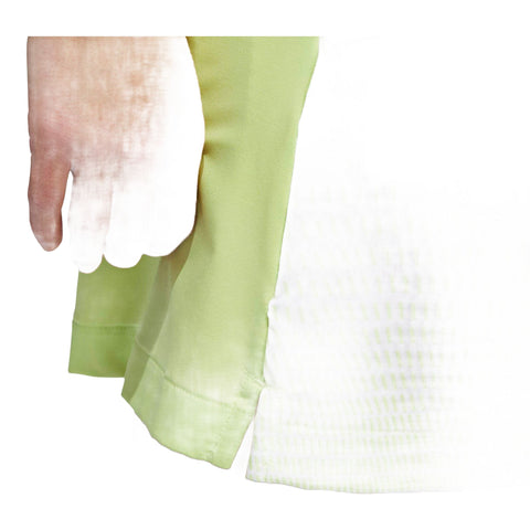 Essentials Gradient Skort Damen