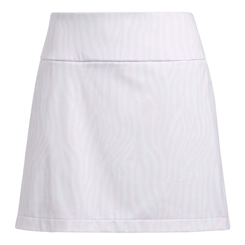 Ultimate 365 Printed Skort Damen