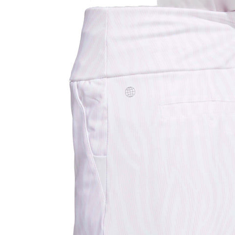 Ultimate 365 Printed Skort Damen