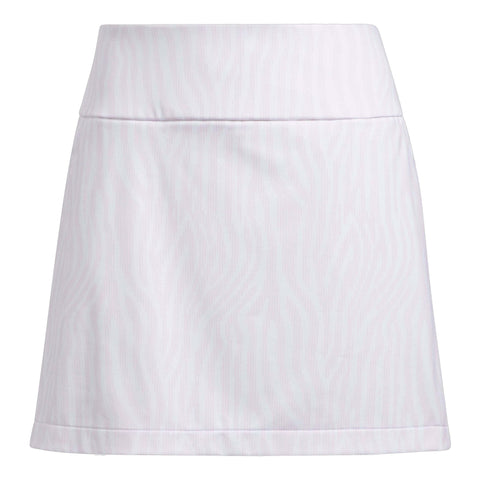 Ultimate 365 Printed Skort Damen