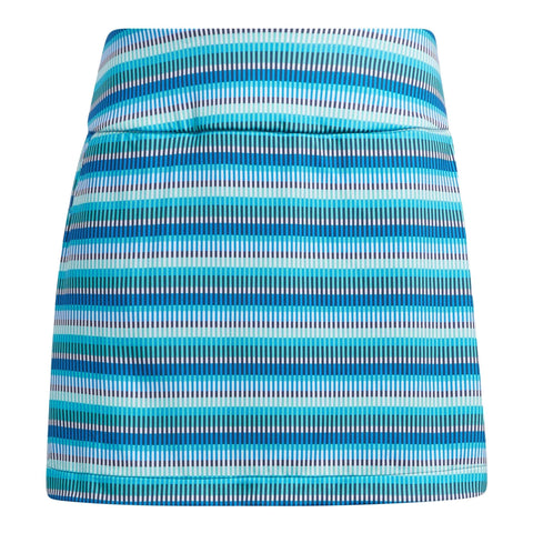Ultimate 365 Printed Skort Damen