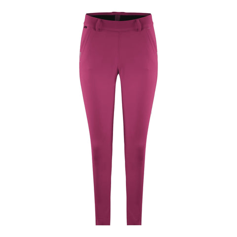Ice Light 7/8 Treggings Golfhose Damen