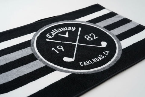 Cart Golf Towel