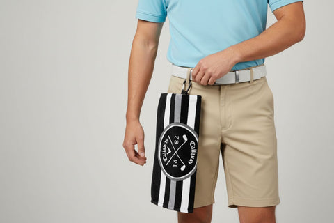Cart Golf Towel