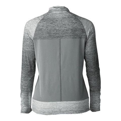 Rangewear Half Zip Layering Midlayer Damen