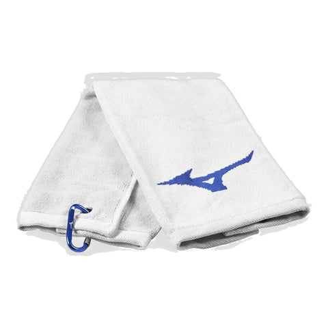 RB Tri Fold Handtuch (SINGLE)