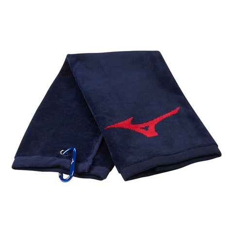 RB Tri Fold Handtuch (SINGLE)