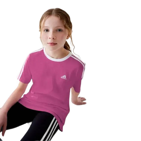 Cotton Junior Poloshirt