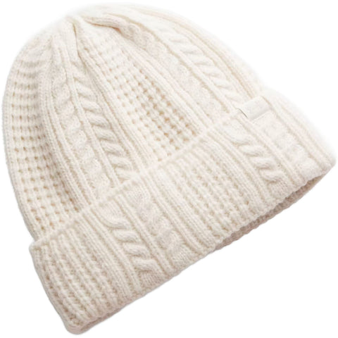 Halftime Cable Knit 2,0 Beanie Damen