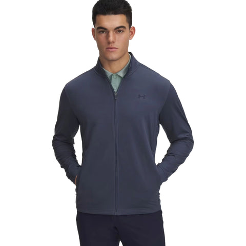 Drive Full Zip Jacke Herren