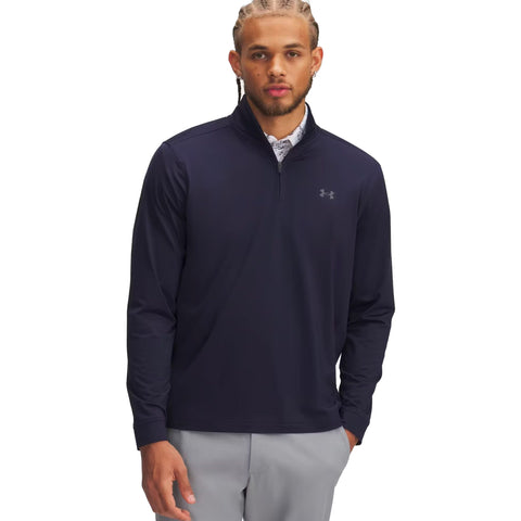Drive 1/4 Zip Pullover Herren