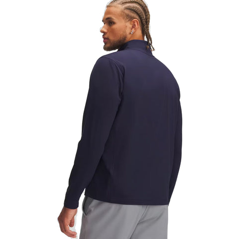 Drive 1/4 Zip Pullover Herren