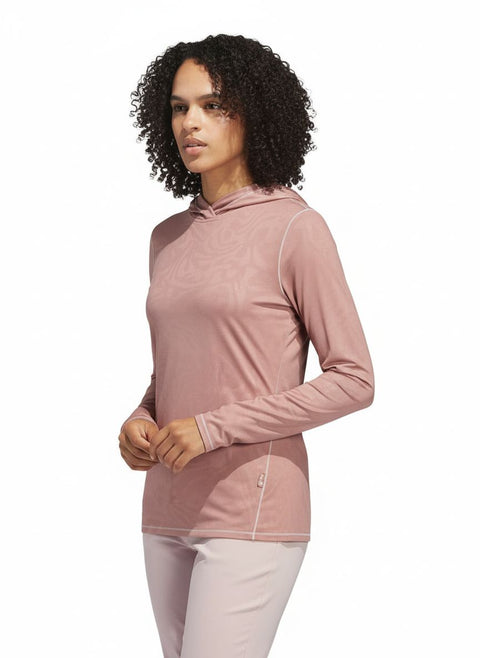 Ultimate365 Emboss Hoodie Damen