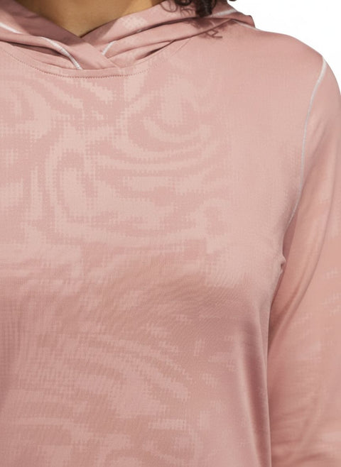 Ultimate365 Emboss Hoodie Damen