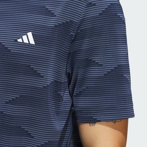 Ultimate365 Speed Stripe Polo Herren