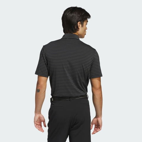 Ultimate365 Stripe Polo Herren